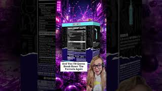 Ghost Hydration Welch’s Grape Stick Packs