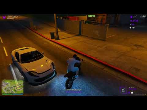 Große Fresse nichts dahinter ya manyak. GTA V RP LifeV