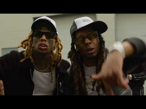 Holy Gabbana - Deeper Den Rap [Ft. 1k Phew] (Official)