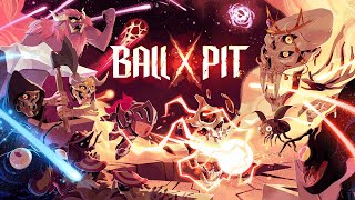 VideoImage1 BALL x PIT