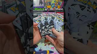 Pokemon TCG - Week 4 - Japanese BWR Chase challenge - MY FIRST GOD PACK!!! #pokemontcg