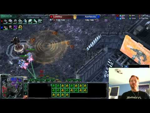 IEM Grand Finals - MVP vs Nerchio - Game 4/5