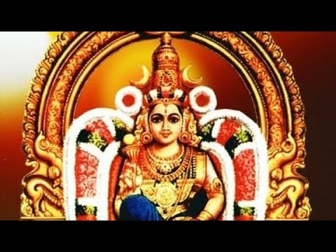 Navavaranam Dhyana Kriti