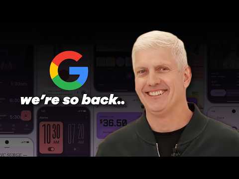 Google IO 2025 is going to be wild...