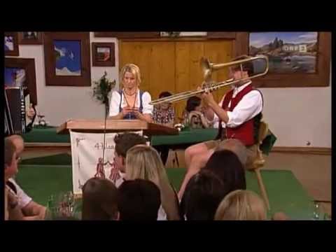 4Klang - Platzhirsch Marsch