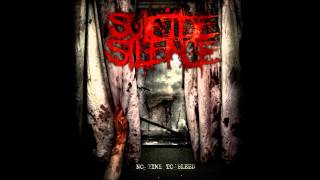 Suicide Silence - Suffer