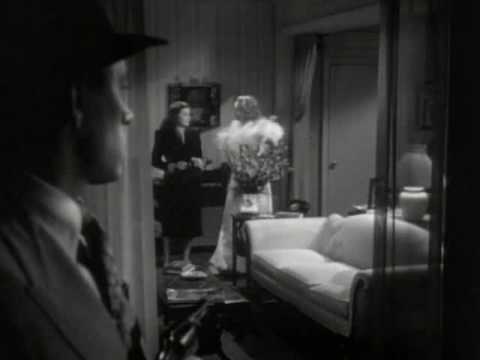 Thumbnail for video: Railroaded! 1947