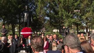 Ahmet Taner Kışlalı'nın katledilişinin 27'nci yılında anma töreni düzenleniyor #