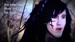 Social Repose - If You're Thinking of Leaving, You Should. (Lyric Video)