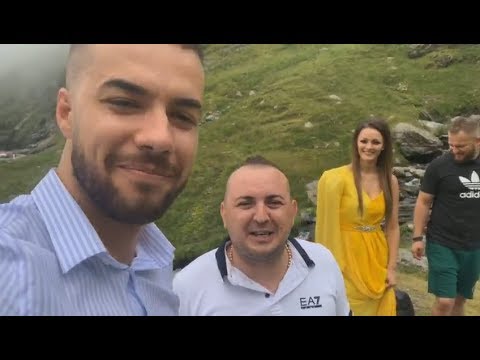 Vasilica Ceterasu si Culita Sterp se bat pentru Amalia Ursu | Imagini necenzurate din spatele camere