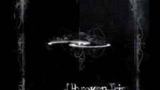 Where Butterflies Never Die Broken Iris