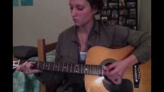 Glass Jar by Tristan Prettyman