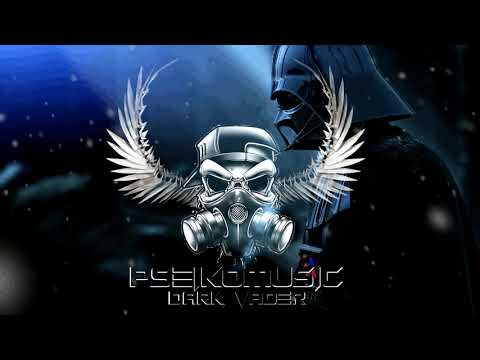 Pseikomusic - Dark Vader  /  March 2019