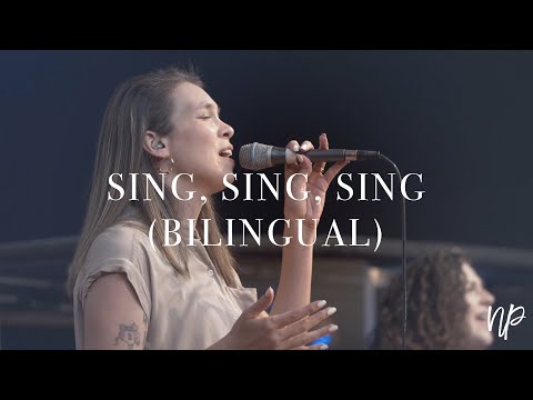 Vamos Cantar - Misc Praise Songs