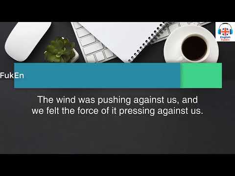 10 hours listening to English when sleeping   Level 2