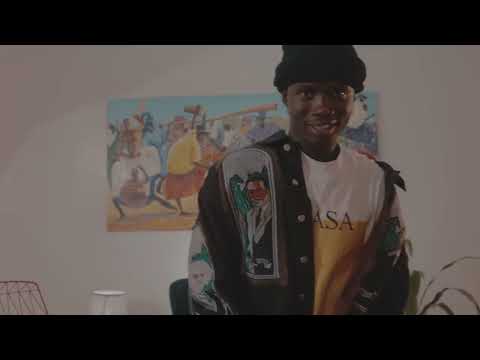 Boy Feddy - I Only Live Once (Official Video)