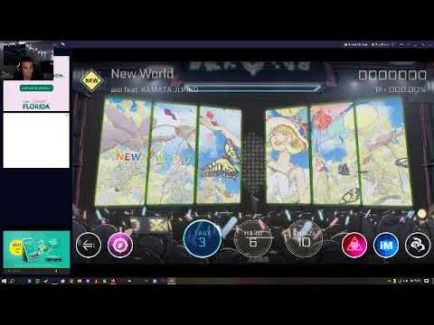 Cytus 2 lore and information