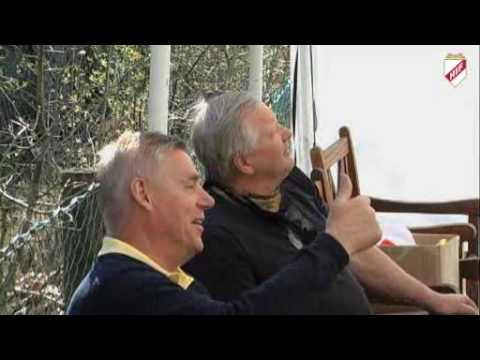 Kanal Holmalund - Avsnitt1