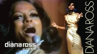 Diana Ross — (They Long To Be) Close To You