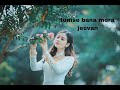 TUMSE BANA MERA JIVAN Jhankar KHATRON KE KHILADHI 1988 M AZIZ