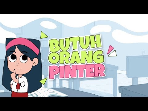 kartun-lucu-om-perlente-butuh-orang-pinter-animasi-indonesia