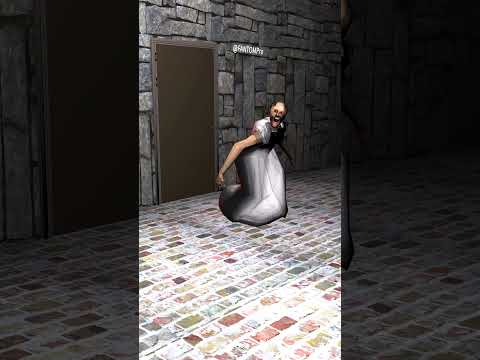 😆Maybe Next Time , Granny Vs Skibiditoilet