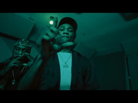 Mori Briscoe - SOS (Shot by MBAM)