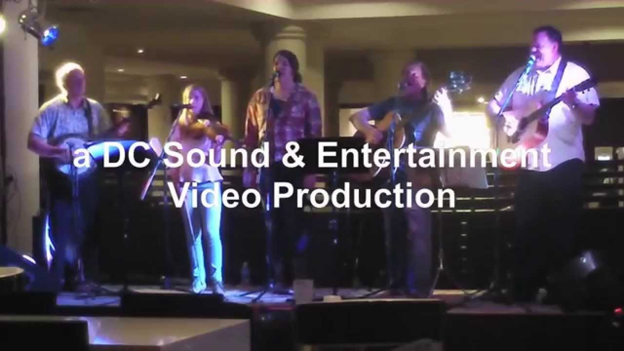 Hire DC Sound & Entertainment Productions Sound Technician in Ashburn