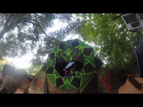 Junxpunx - Inner Sanctum 2015