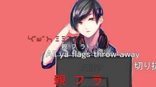 【ニコニコラボ】 Shoutër 【よなたま響 with ちのるかわ瞬兵】