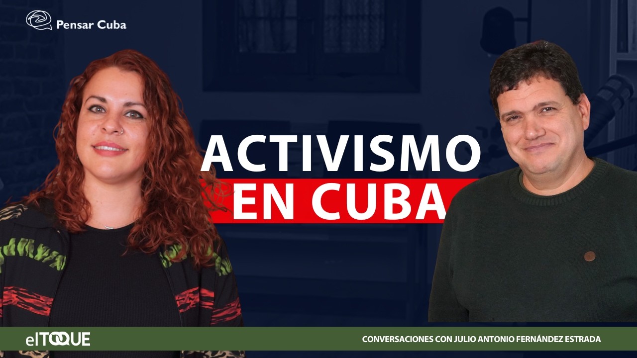 No quería irme de Cuba | Laura Vargas