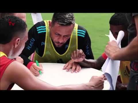 Rodinei dando aula de Geografia 😂