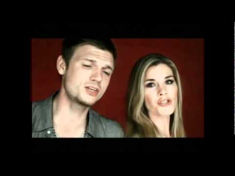 beautiful lie - Nick Carter and Jennifer Paige Official Video