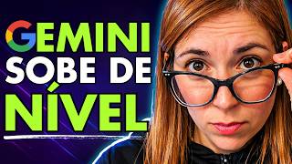 A Função Mais Assustadora do Gemini Foi Liberada