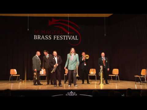 Schagerl Brass Festival 2008 - Mnozil Brass - Bohemian Rhapsody
