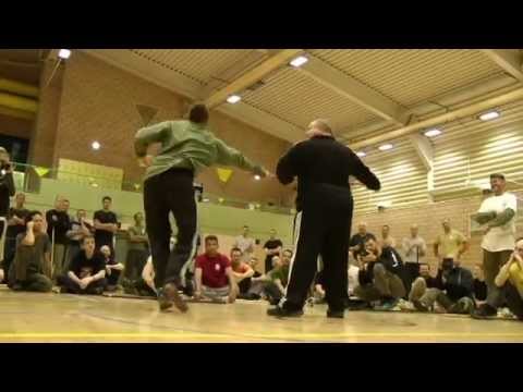 Legends of Systema Seminar (2014) with Mikhail Ryabko and Vladimir Vasiliev