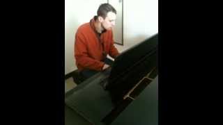 Mashed potatoes song