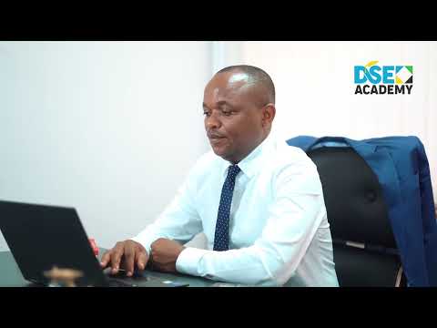 Fahamu Kuhusu Soko La Hisa Dar-es-Salaam (DSE)