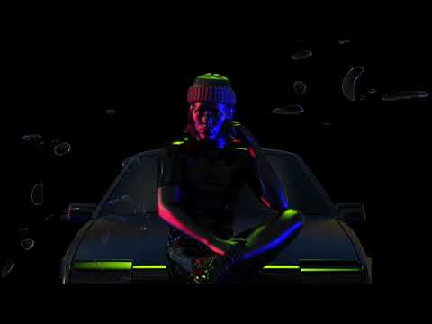 Dugong Jr - Slow It Down (Ft. Jordan Dennis)