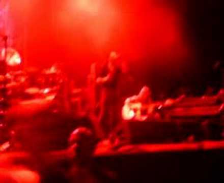 Motorhead - Whorehouse Blues (Royal Festival Hall 16/6/07)
