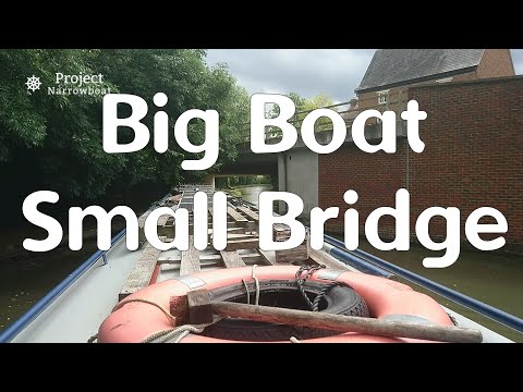 Project Narrowboat ep 65 - Weedon Bec to Gayton Junction (pt1)