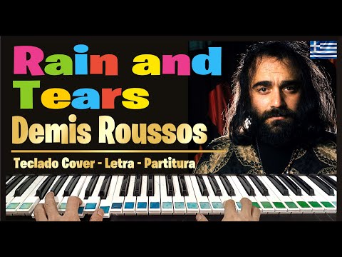 Reverie - Demis Roussos