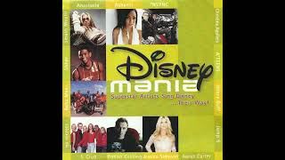 The Tiki, Tiki, Tiki Room - Hilary Duff