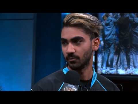 CLG Darshan on OmarGod and Playoffs