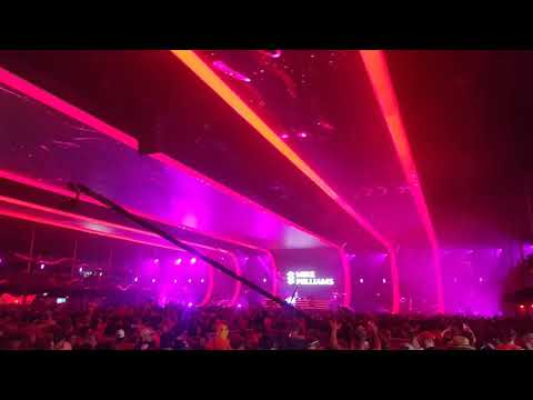 tomorrowland 20/07/2018