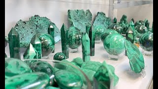 My Crystal Experience