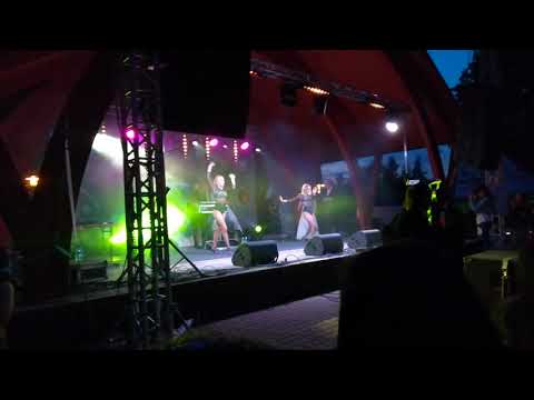 Dni Barcian 2019 , CamaSutra - tancerki 1