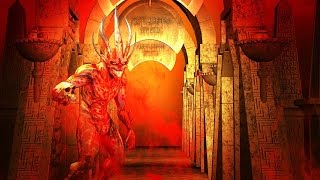 Ireland&#39;s Hell Fire Club (Scariest Ghost Stories &amp; Legends)