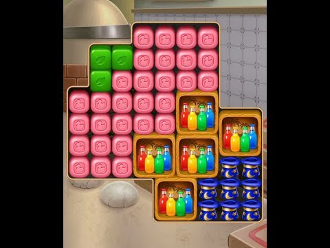 TOON BLAST level 2746