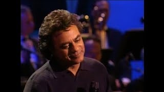 Johnny Mathis ~ One Starry Night ~
